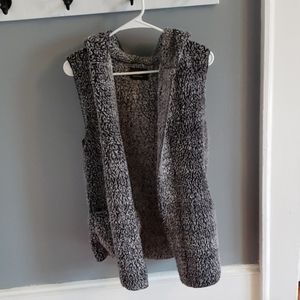 Sherpa Vest